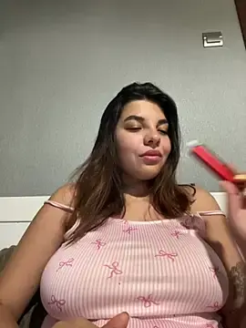 Stripchat Nude Webcam of Leopardovna