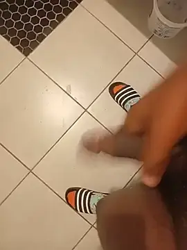 Stripchat Sex Cam of Sithembiso200