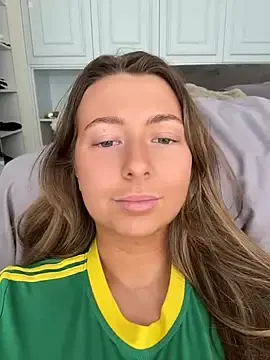Stripchat Sex Chat of curvyflawless