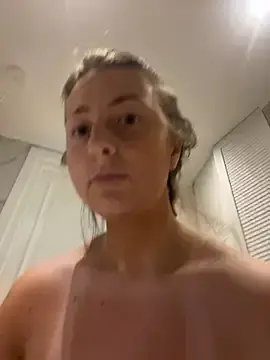 Stripchat Nude Webcam of curvyflawless