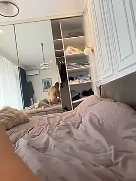 Stripchat Live Sex of curvyflawless