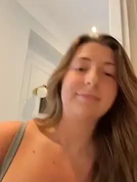 Stripchat Best live sex cam show of curvyflawless