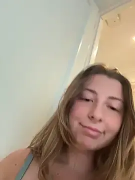 Stripchat Free Porn Cam of curvyflawless