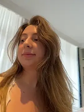 Stripchat Sex Chat of curvyflawless