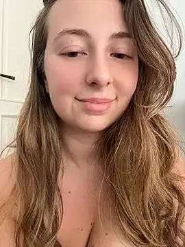 Stripchat Live Porn of curvyflawless