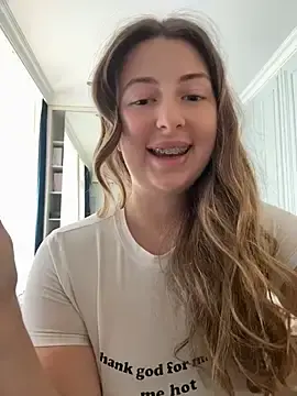Stripchat Nude Webcam of curvyflawless