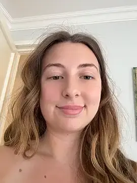 Stripchat Sex Chat of curvyflawless