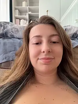 Stripchat Nude Webcam of curvyflawless