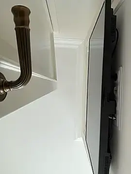 Stripchat Sex Cam of curvyflawless