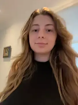 Stripchat Sex Cam of curvyflawless