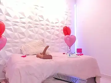 Stripchat Private Sex Chat of nahomi_sex1