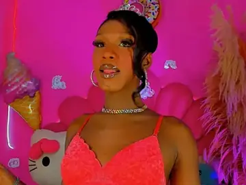 Stripchat Watch Live Sex Cams of princess_chocolatee