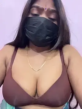 Stripchat Best Webcam of Cute-Ananyaa