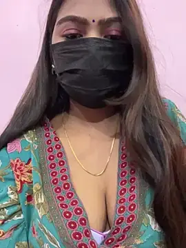 Stripchat Private Sex Chat of Cute-Ananyaa
