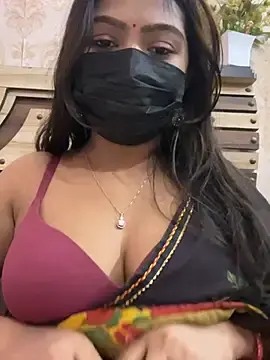 Stripchat Nude Webcam of Cute-Ananyaa