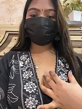 Stripchat Best Webcam of Cute-Ananyaa