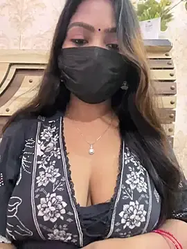 Stripchat Adult Video Chat of Cute-Ananyaa