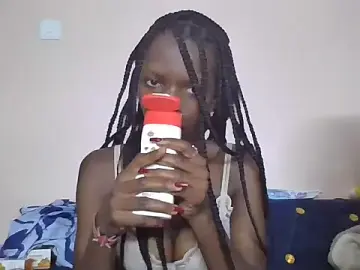 Stripchat Live Porn of Gram-luxe
