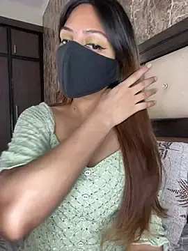 Stripchat Watch Live Sex Cams of Hot_malika19