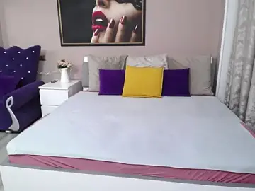 Stripchat Adult Webcam of LilithReys