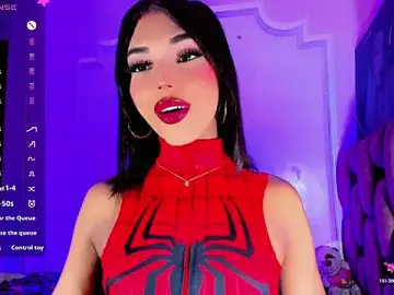 Stripchat Live Sex Cam of Mia_Castro_xx