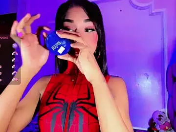 Stripchat Nude Webcam of Mia_Castro_xx