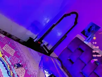 Stripchat Sex Cam of Mia_Castro_xx