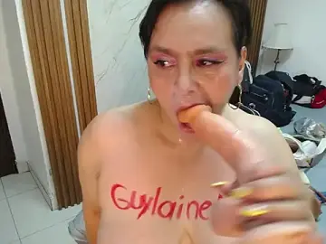 Stripchat Live Sex of Natasha_miilf