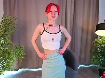 Stripchat Nude Webcam of TiannaBorlace