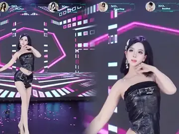 Stripchat Live Porn of VE-001