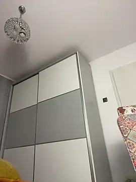 Stripchat Live Porn of _adelle