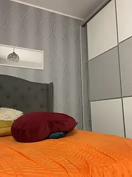 Stripchat Sex Chat of _adelle