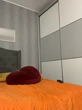 Stripchat Live Porn of _adelle