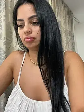 Stripchat Live Sex Cam of _adelle