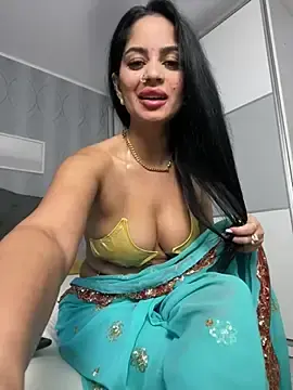 Stripchat Live Sex of _adelle