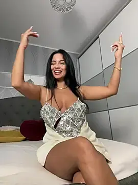 Stripchat Best live sex cam show of _adelle