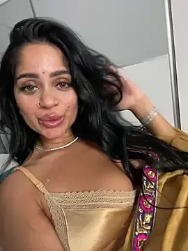 Stripchat Best Webcam of _adelle