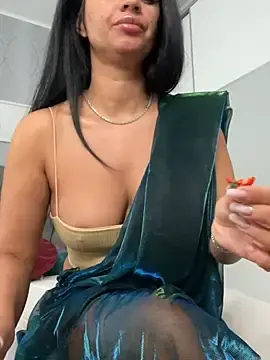 Stripchat Free Live Porn of _adelle