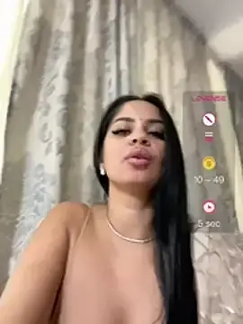 Stripchat Free Live Porn of _adelle