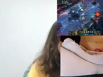 Stripchat Live Sex of ooluchyferoo
