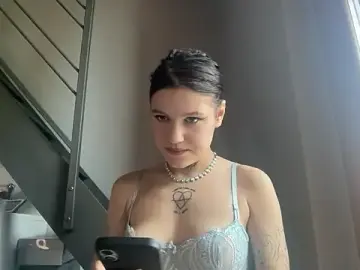 Stripchat Best Webcam of whitewidowofficial