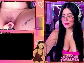 Stripchat Watch Live Sex Cams of DanielaHang