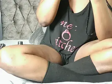 Stripchat Live Porn of Delicatteflower