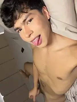 Stripchat Sex Chat of GoldenBenn