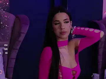 Stripchat Best Webcam of LaraKent