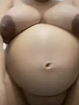 Stripchat Private Sex Chat of LatinPregnantRosie