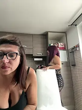 Stripchat Sex Chat of SinfulMarkedQueens