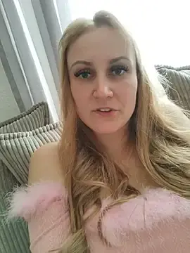 Stripchat Live Sex of SweetGermanGoddess