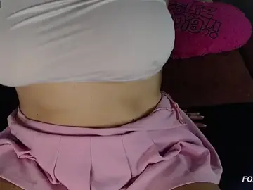 Stripchat Sex Chat of cristal_sexybody