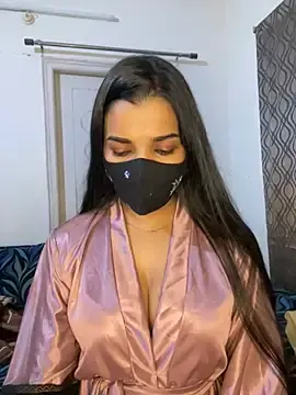 Stripchat Adult Video Chat of its_ur_flora